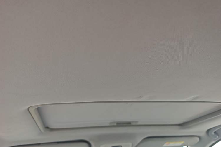 Used Chery Tiggo 5 2016 2.0L Manual Jia Yue Edition Headliner
