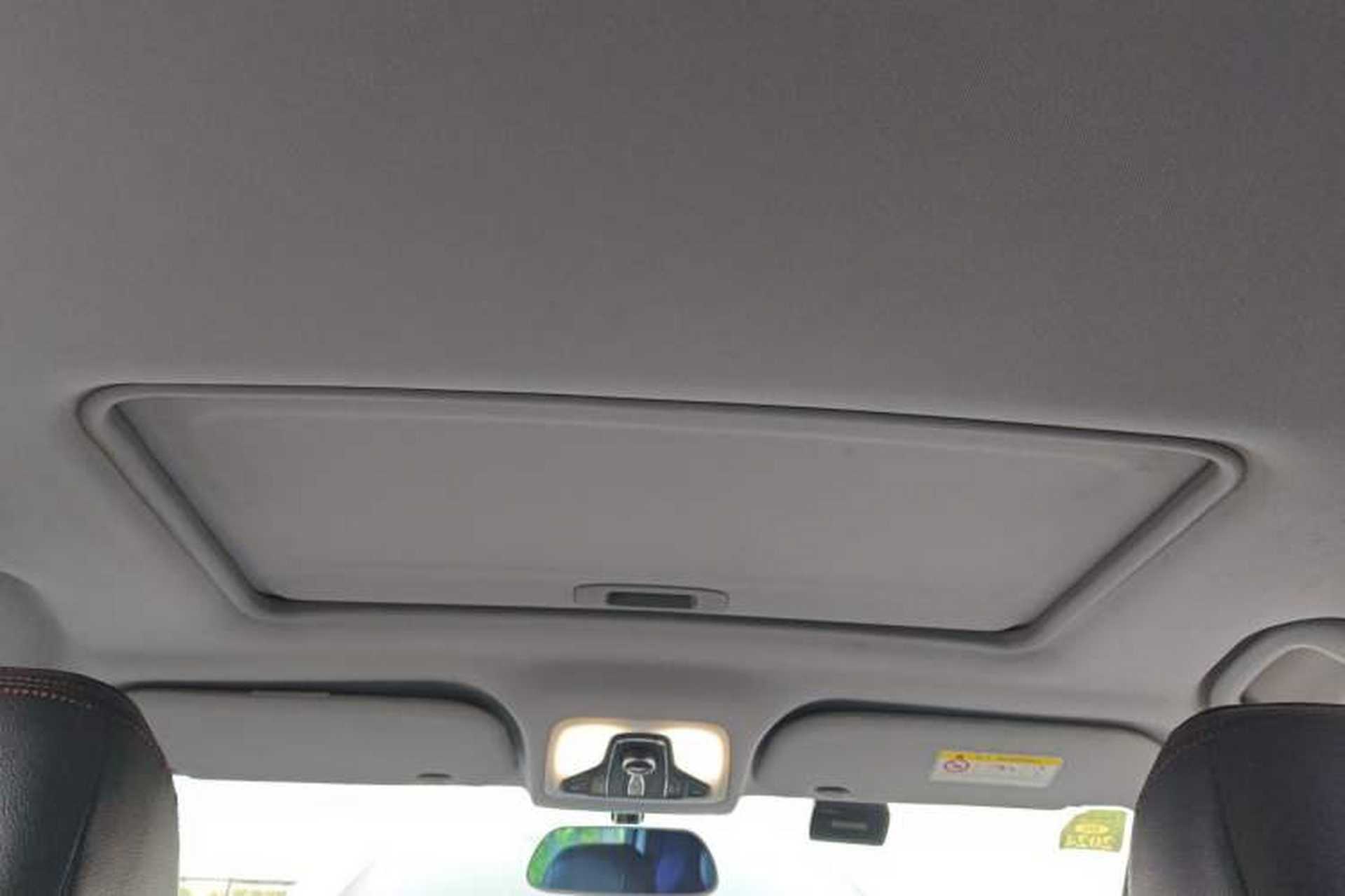 Used Chery Tiggo 5 2016 2.0L Manual Jia Yue Edition Headliner