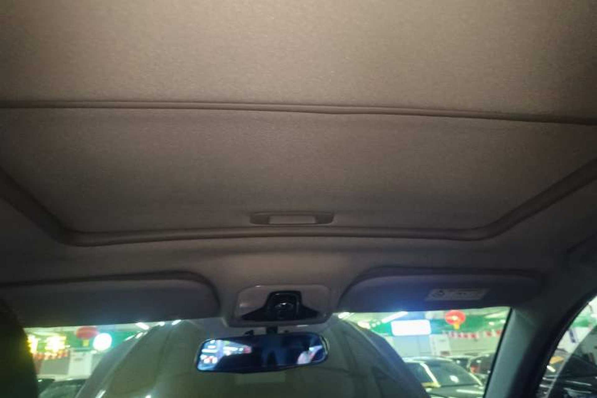 Used Chery Tiggo 5 2016 2.0L CVT Jiayue Edition Headliner
