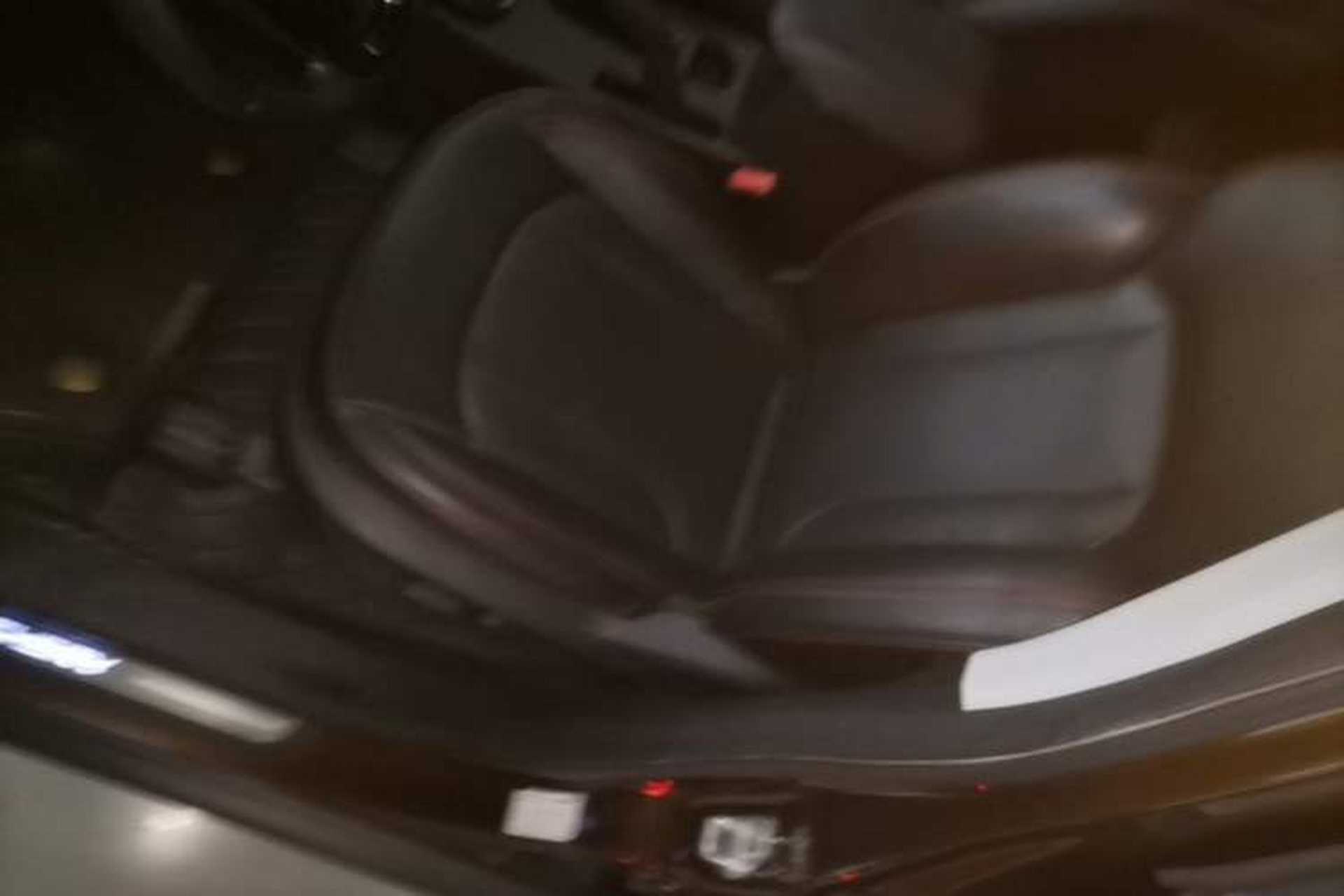 Used Chery Tiggo 5 2016 2.0L CVT Family Deluxe Edition Left Front Seat