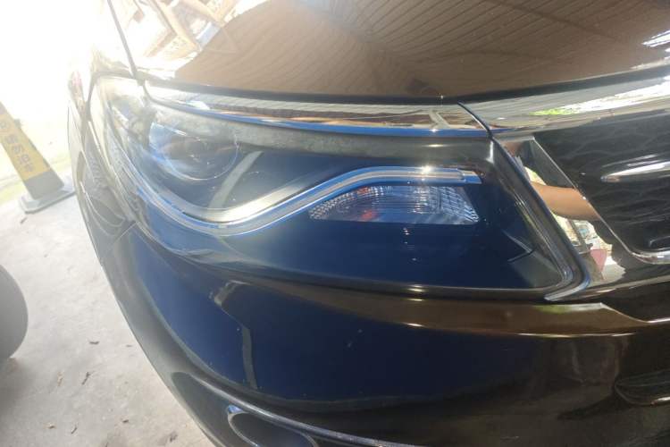Used Chery Tiggo 5 2016 2.0L CVT Jiayue Edition Right Front Headlight