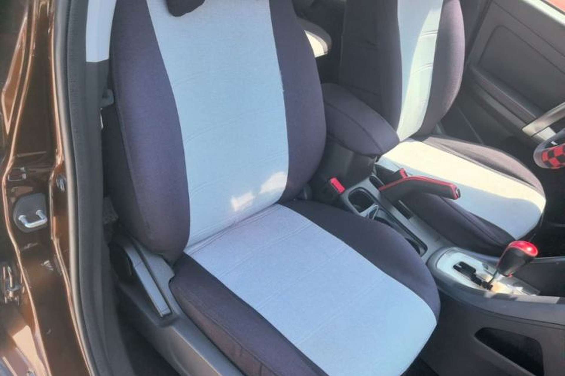 Used Chery Tiggo 5 2016 2.0L CVT Jiayue Edition Right Front Seat