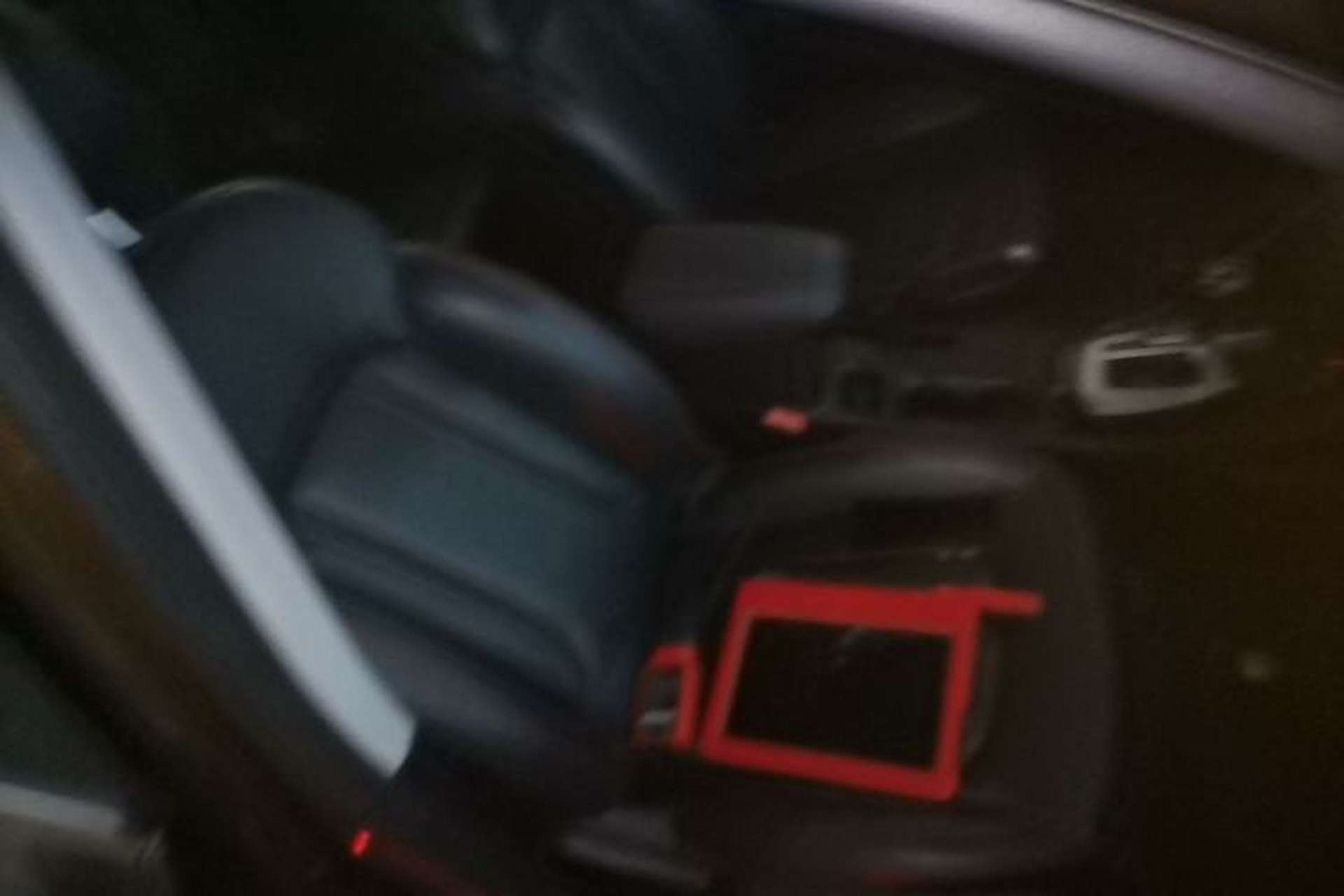 Used Chery Tiggo 5 2016 2.0L CVT Family Deluxe Edition Right Front Seat