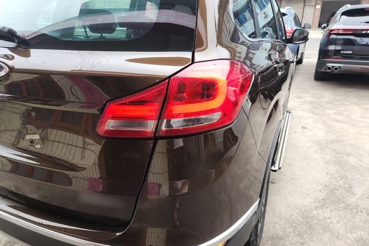 Used Chery Tiggo 5 2016 2.0L CVT Jiayue Edition Right Rear Taillight