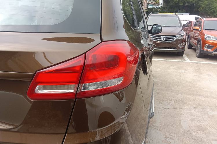 Used Chery Tiggo 5 2016 2.0L Manual Jia Yue Edition Right Rear Taillight