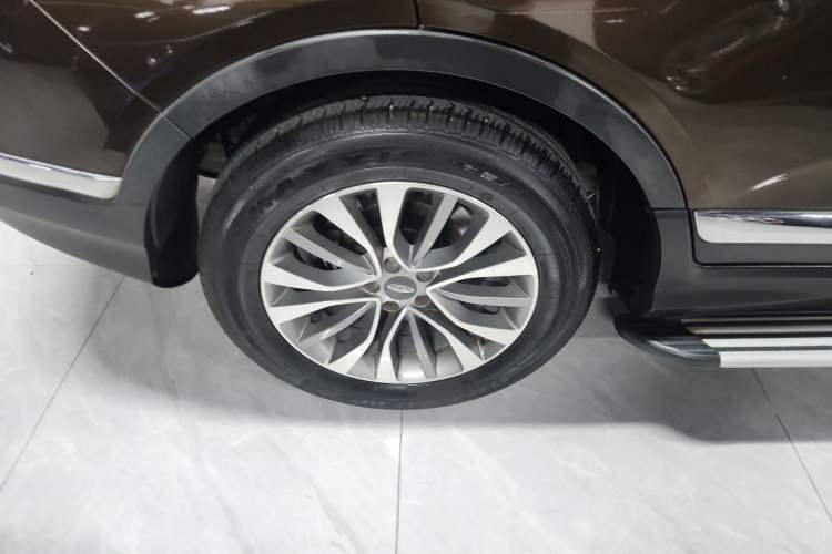 Used Chery Tiggo 5 2016 1.5T Manual Jiayue Trust Edition Right Rear Wheel Hub