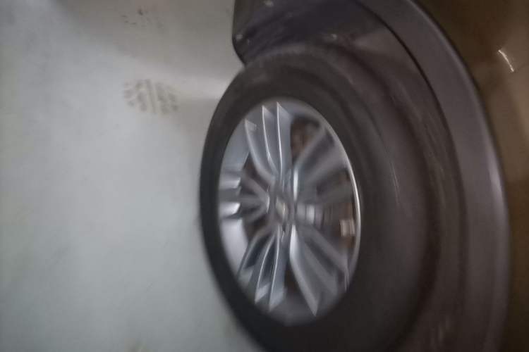 Used Chery Tiggo 5 2016 2.0L CVT Family Deluxe Edition Right Rear Wheel Hub