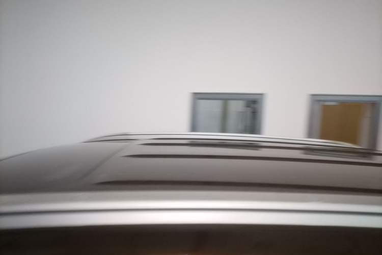 Used Chery Tiggo 5 2016 2.0L CVT Family Deluxe Edition Roof