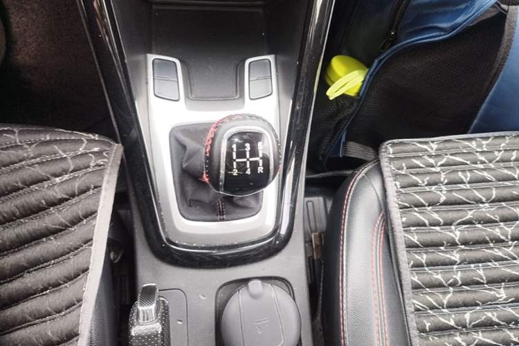 Used Chery Tiggo 5 2016 2.0L Manual Jiayue Trust Edition Gear Lever