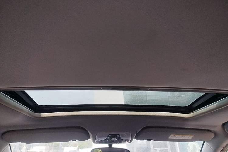 Used Chery Tiggo 5 2016 2.0L Manual Jiayue Trust Edition Headliner