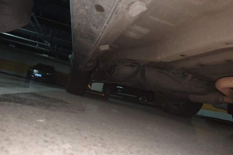 Used Chery Tiggo 5 2016 2.0L Manual Jia Yue Edition Chassis Front Right
