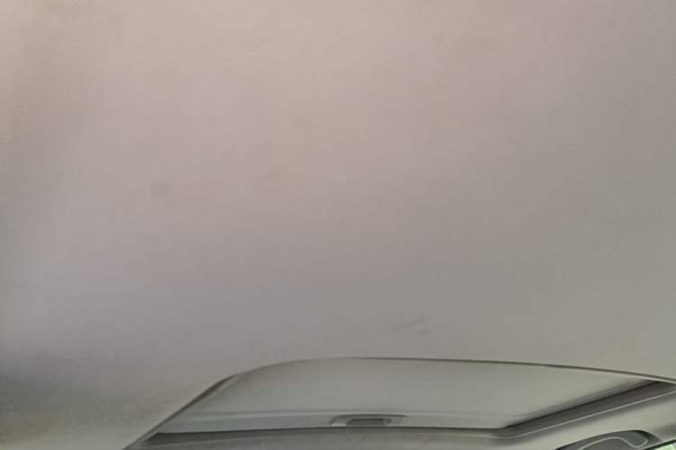 Used Chery Tiggo 5 2016 2.0L Manual Jia Yue Edition Headliner