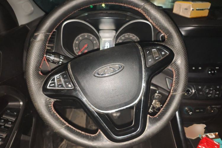 Used Chery Tiggo 5 2016 2.0L Manual Jia Yue Edition Steering Wheel