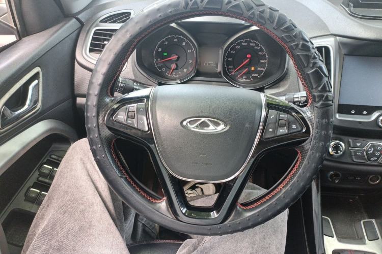 Used Chery Tiggo 5 2016 2.0L Manual Jia Yue Edition Steering Wheel