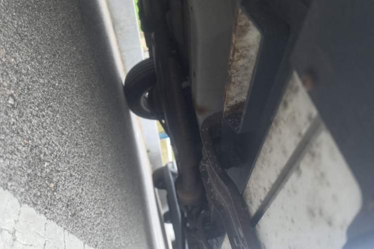 Used Chery Tiggo 5 2016 2.0L CVT Jiayue Edition Chassis Front Left