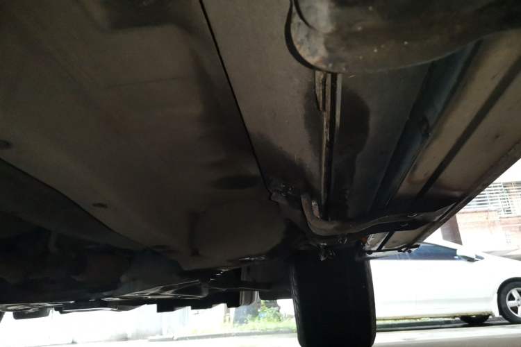Used Chery Tiggo 5 2016 2.0L CVT Jiayue Edition Chassis Front Right