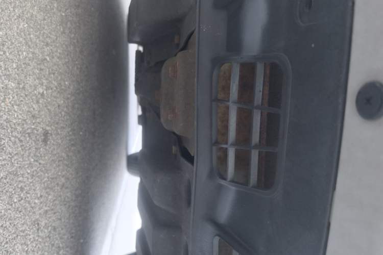Used Chery Tiggo 5 2016 2.0L CVT Jiayue Edition Chassis Front
