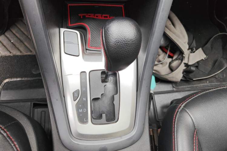 Used Chery Tiggo 5 2016 2.0L CVT Jiayue Edition Gear Lever