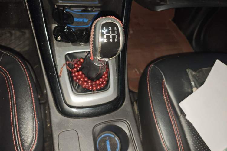 Used Chery Tiggo 5 2016 2.0L Manual Jia Yue Edition Gear Lever