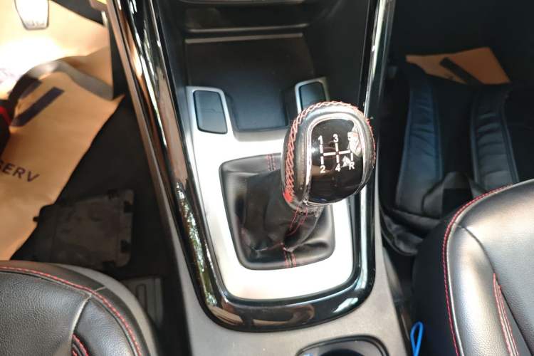 Used Chery Tiggo 5 2016 2.0L Manual Jia Yue Edition Gear Lever