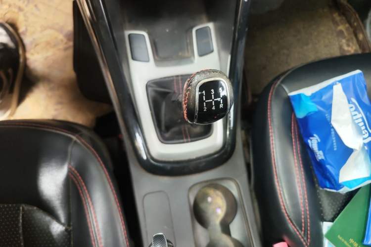Used Chery Tiggo 5 2016 2.0L Manual Jia Yue Edition Gear Lever