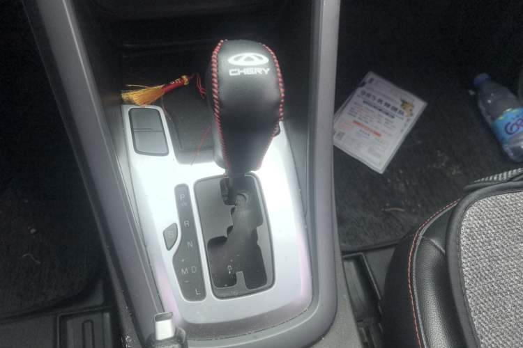 Used Chery Tiggo 5 2016 2.0L CVT Jiayue Edition Gear Lever