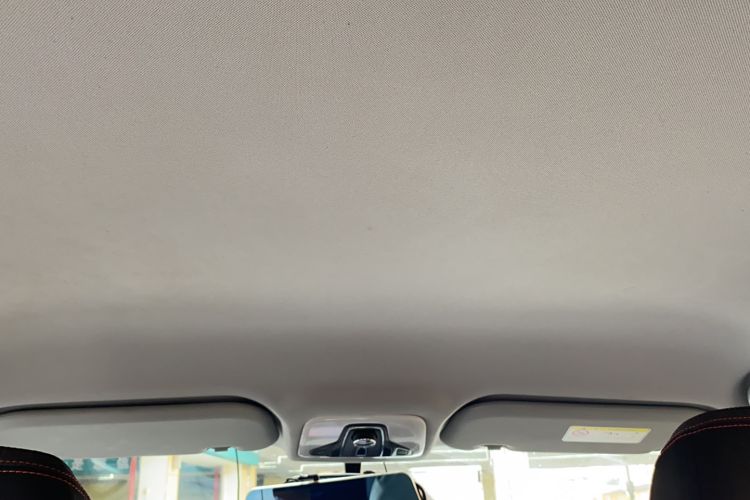 Used Chery Tiggo 5 2016 1.5T Manual Family Edition Headliner