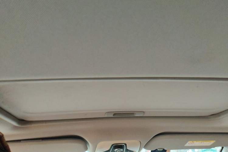 Used Chery Tiggo 5 2016 2.0L Manual Jia Yue Edition Headliner