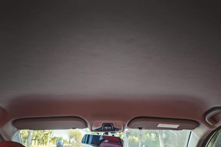 Used Chery Tiggo 5 2016 2.0L Manual Family Edition Headliner