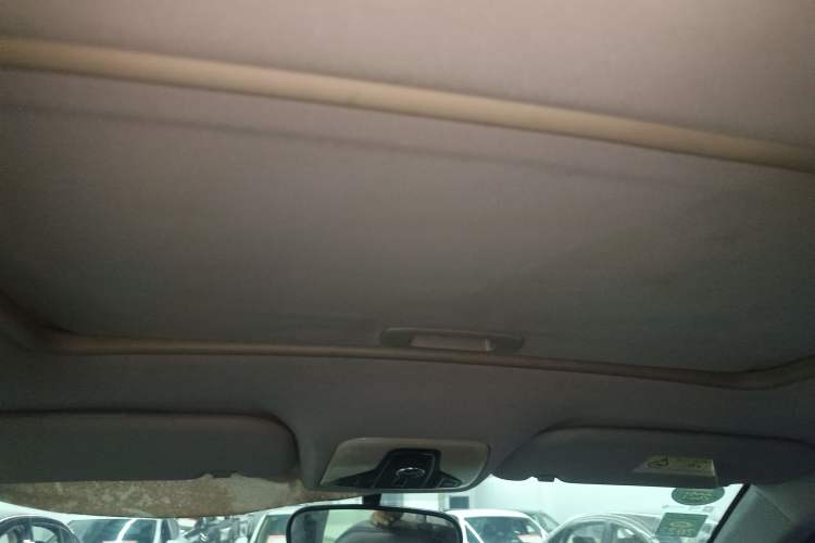Used Chery Tiggo 5 2016 2.0L CVT Jiayue Edition Headliner