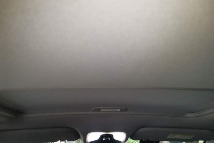 Used Chery Tiggo 5 2016 2.0L CVT Jiayue Edition Headliner