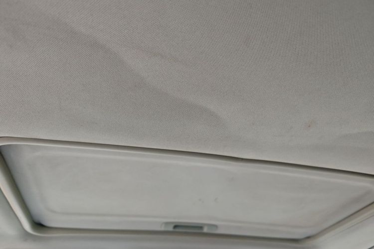 Used Chery Tiggo 5 2016 2.0L CVT Jiayue Trust Edition Headliner
