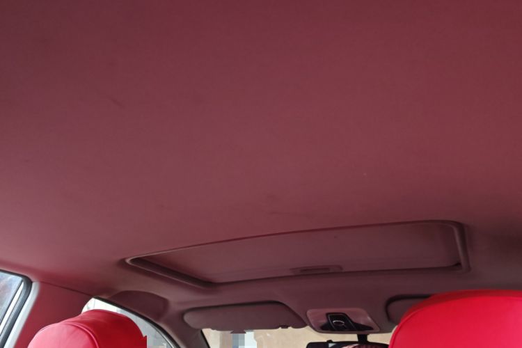 Used Chery Tiggo 5 2016 2.0L CVT Jiayue Edition Headliner
