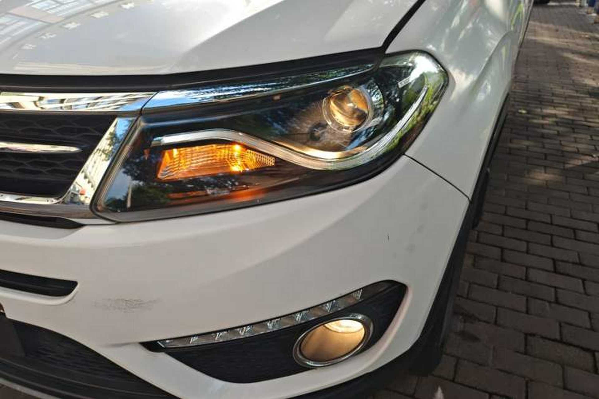 Used Chery Tiggo 5 2016 2.0L Manual Jia Yue Edition Left Front Headlight