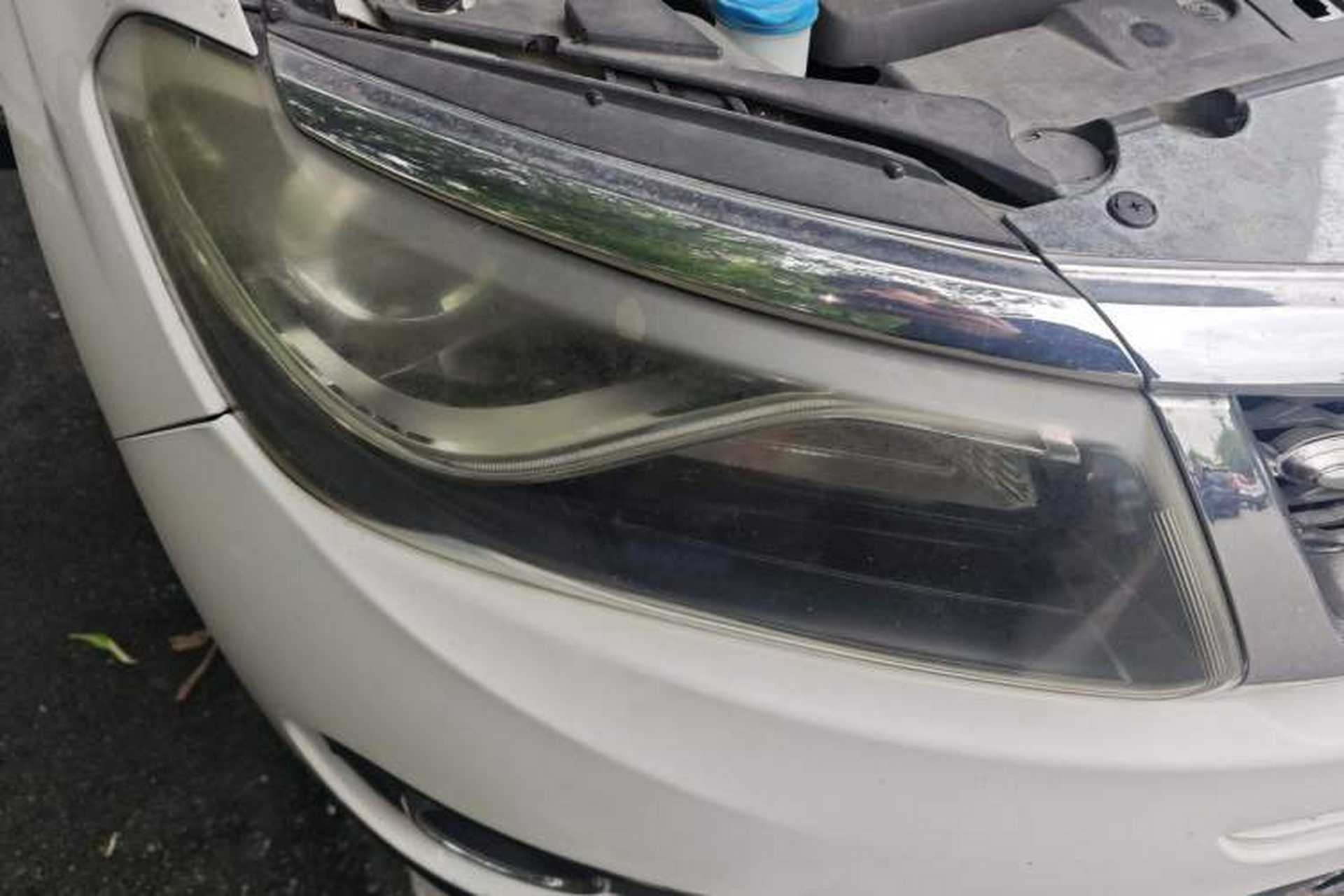 Used Chery Tiggo 5 2016 2.0L CVT Jiayue Trust Edition Right Front Headlight