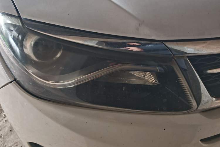 Used Chery Tiggo 5 2016 2.0L CVT Jiayue Edition Right Front Headlight