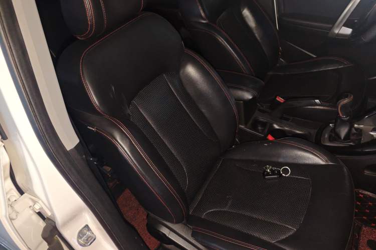 Used Chery Tiggo 5 2016 1.5T Manual Jiayue Trust Edition Right Front Seat