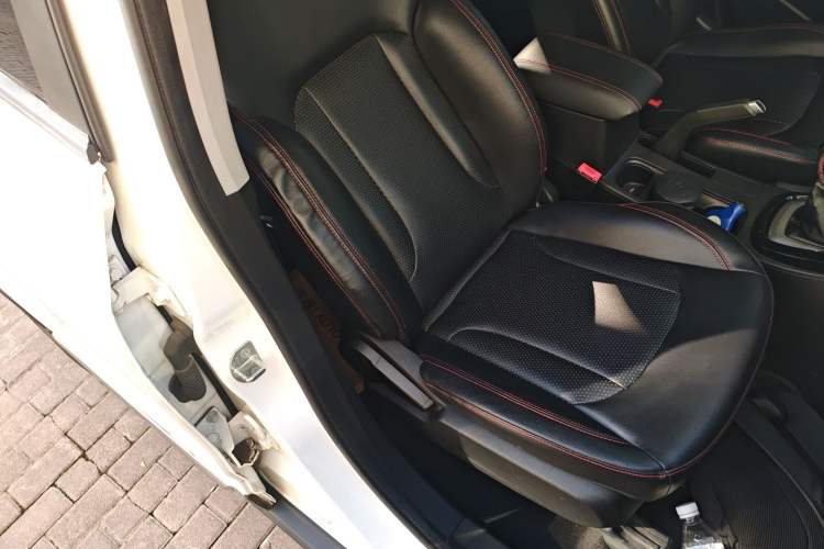 Used Chery Tiggo 5 2016 2.0L Manual Jia Yue Edition Right Front Seat