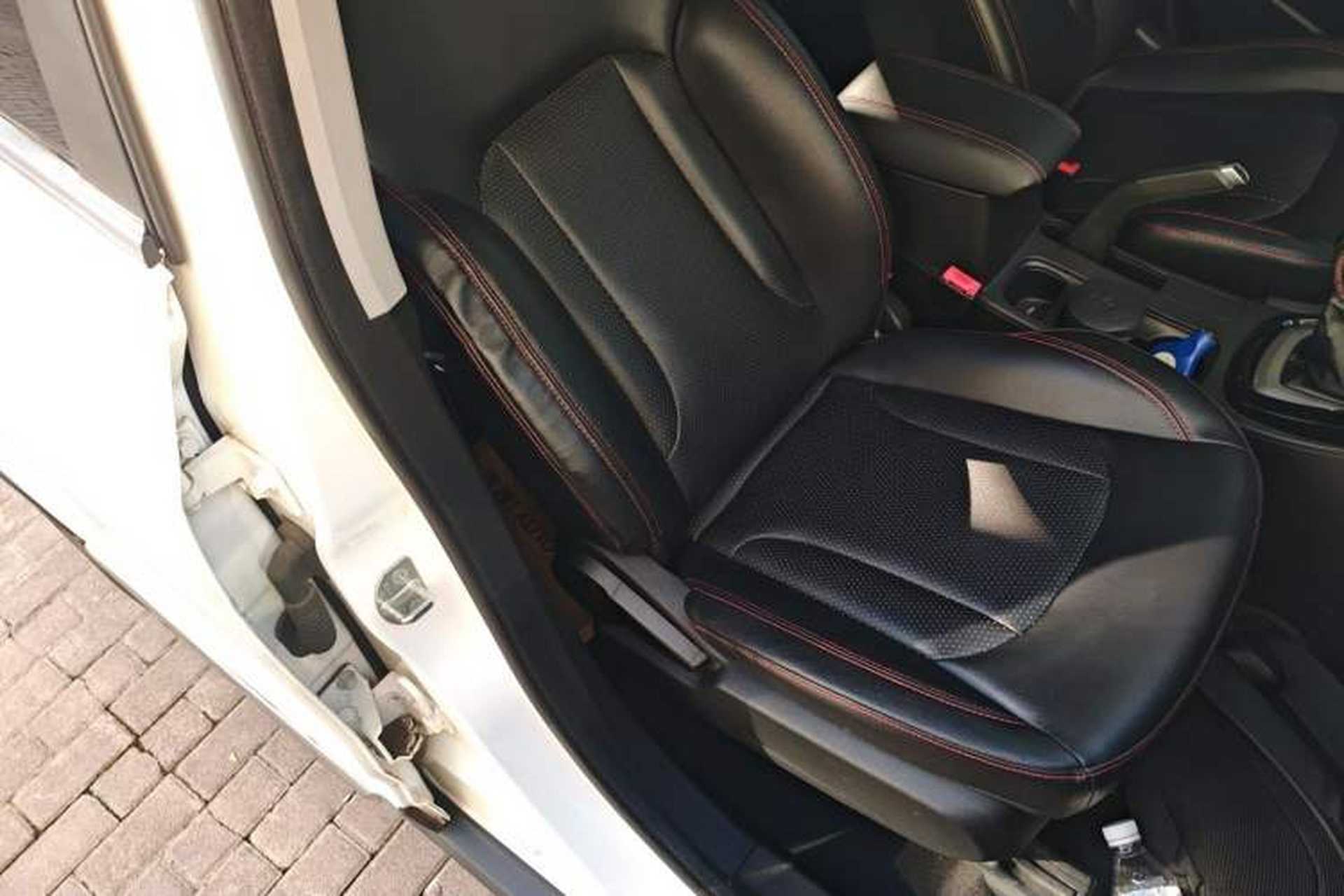 Used Chery Tiggo 5 2016 2.0L Manual Jia Yue Edition Right Front Seat