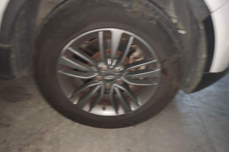 Used Chery Tiggo 5 2016 2.0L Manual Jia Yue Edition Right Front Wheel Hub