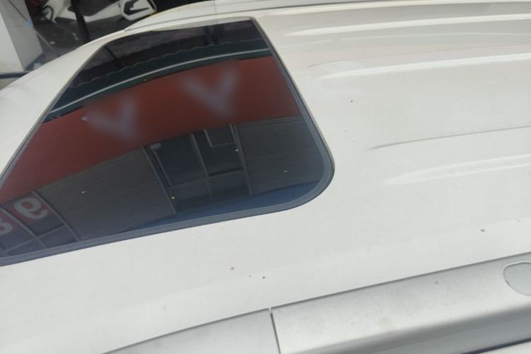 Used Chery Tiggo 5 2016 2.0L CVT Jiayue Edition Roof