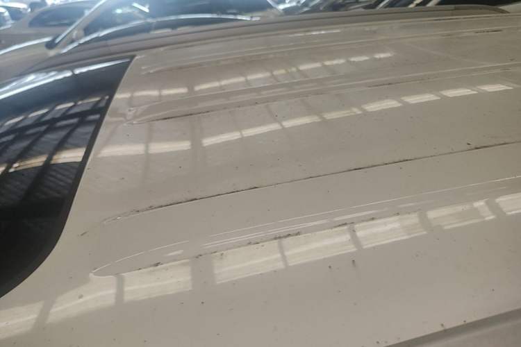 Used Chery Tiggo 5 2016 2.0L CVT Jiayue Edition Roof