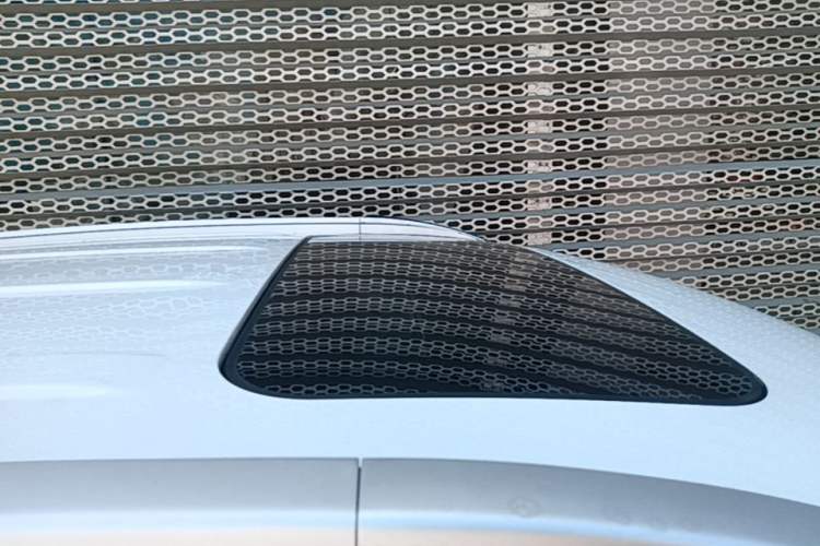 Used Chery Tiggo 5 2016 2.0L CVT Jiayue Edition Roof