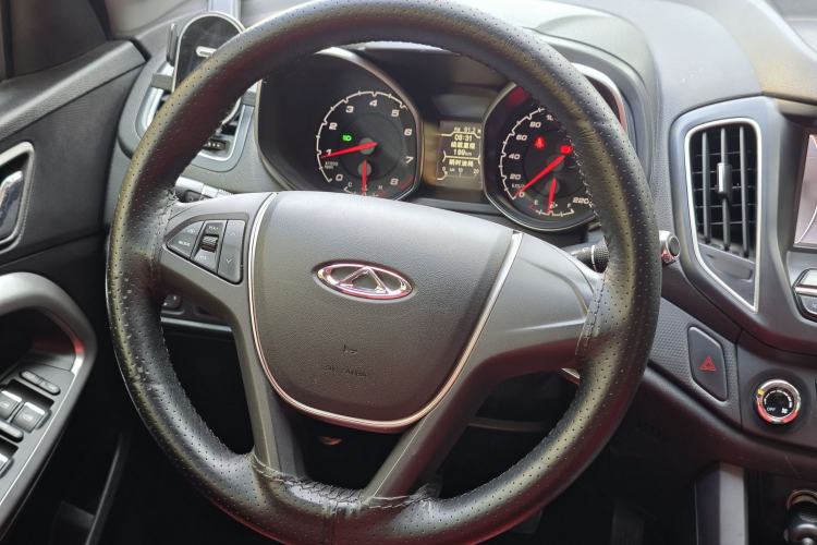 Used Chery Tiggo 5 2016 2.0L Manual Family Edition Steering Wheel
