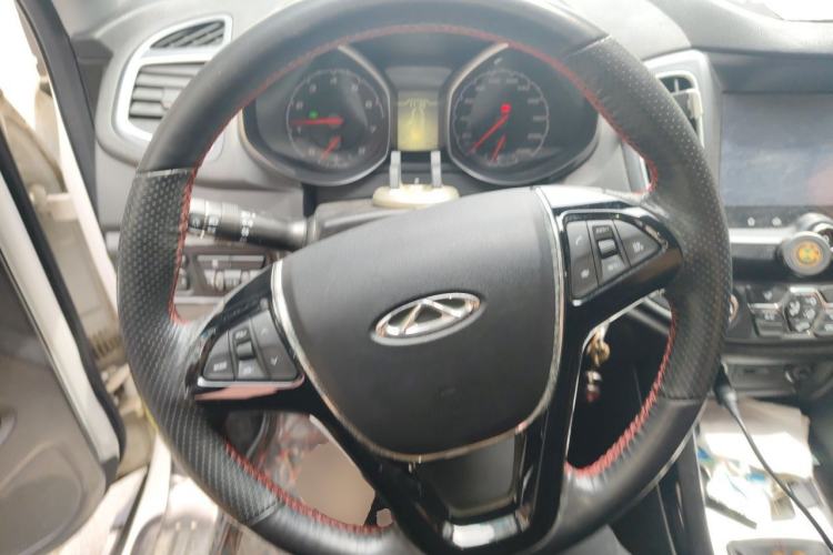 Used Chery Tiggo 5 2016 2.0L Manual Jia Yue Edition Steering Wheel