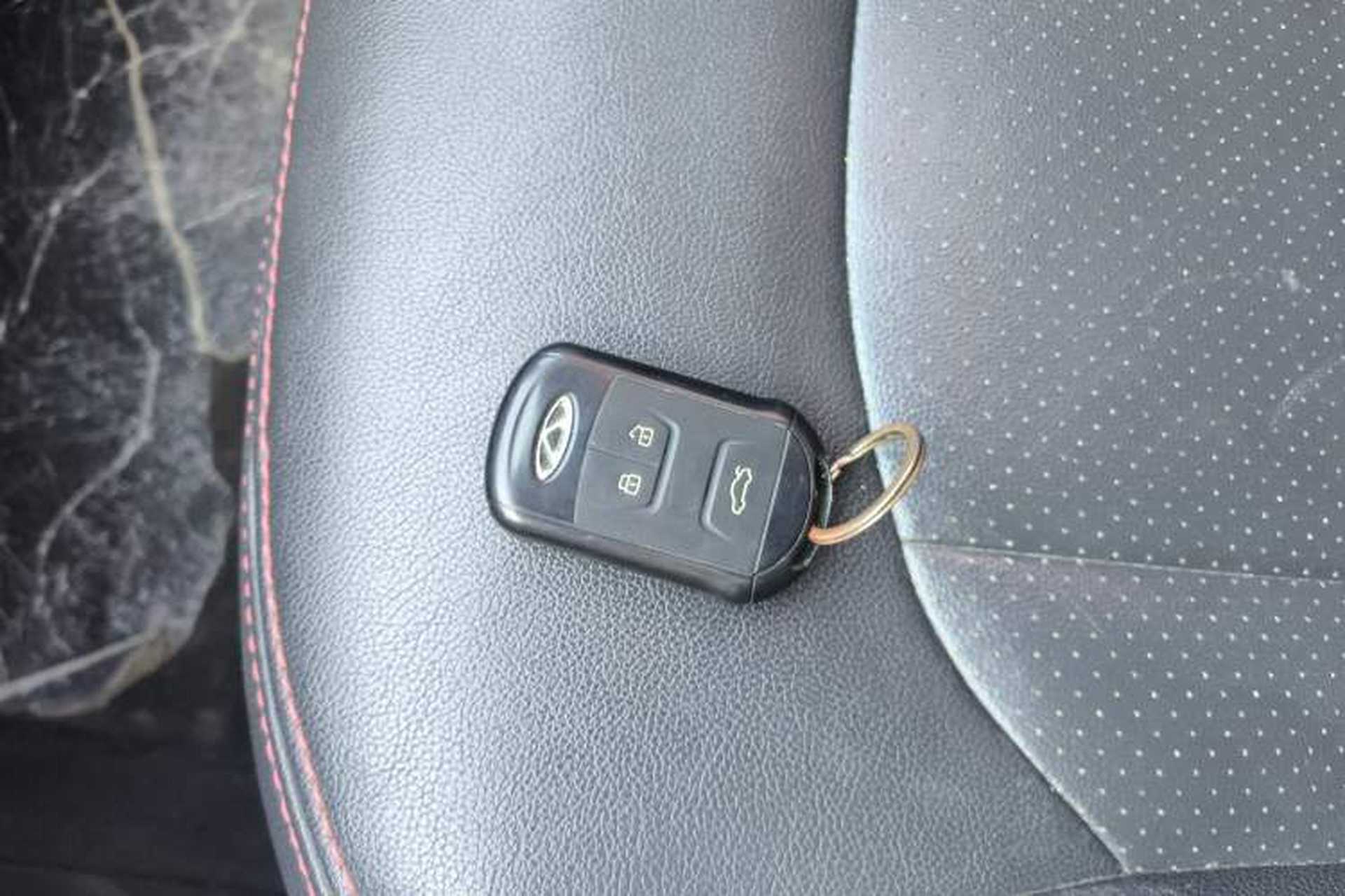 Used Chery Tiggo 5 2017 1.5T CVT Comfort Edition Interior 1