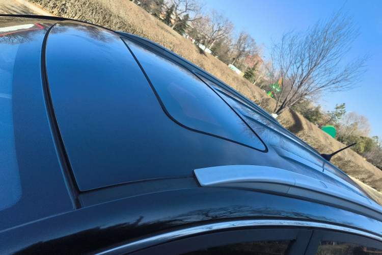 Used Chery Tiggo 5 2017 1.5T CVT Comfort Edition Roof