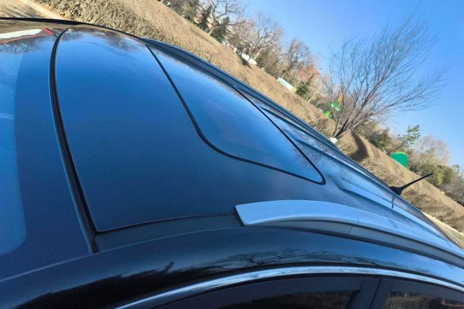 Used Chery Tiggo 5 2017 1.5T CVT Comfort Edition Roof