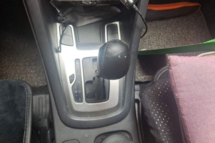 Used Chery Tiggo 5 2017 1.5T CVT Comfort Edition Gear Lever