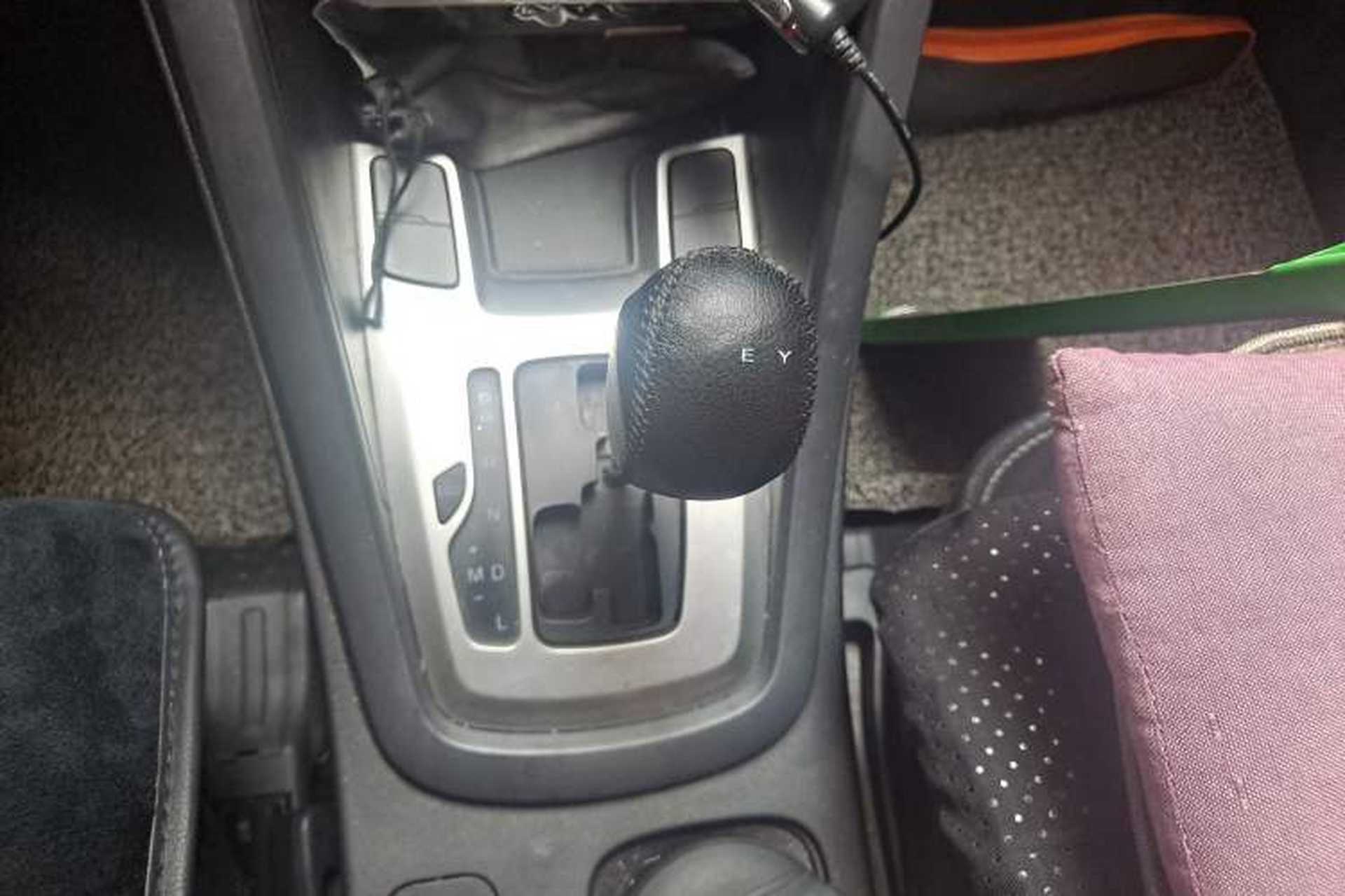 Used Chery Tiggo 5 2017 1.5T CVT Comfort Edition Gear Lever